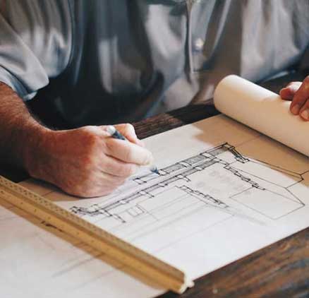 Projetos Arquitetônicos e Complementares